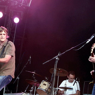 Starsailor