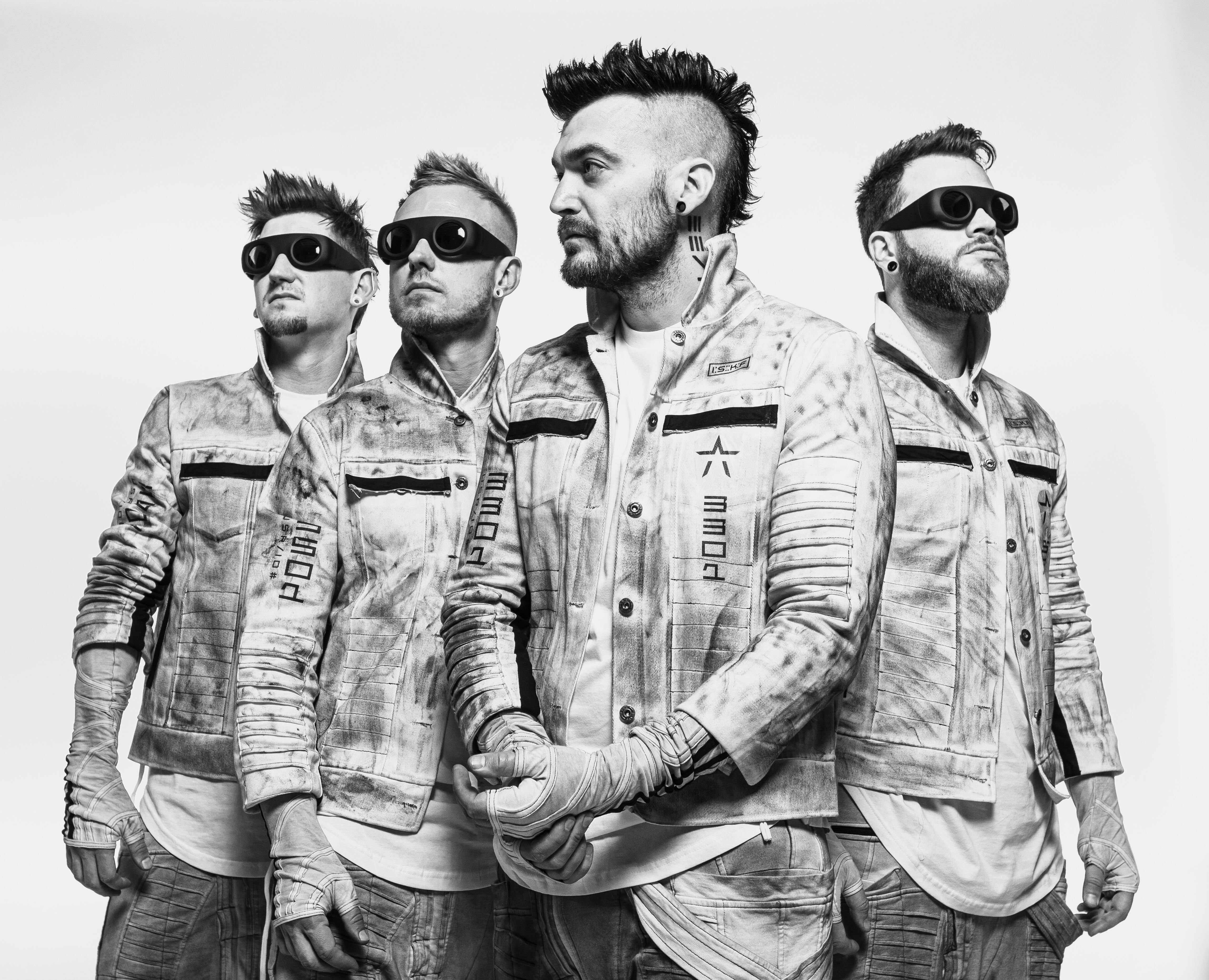 STARSET