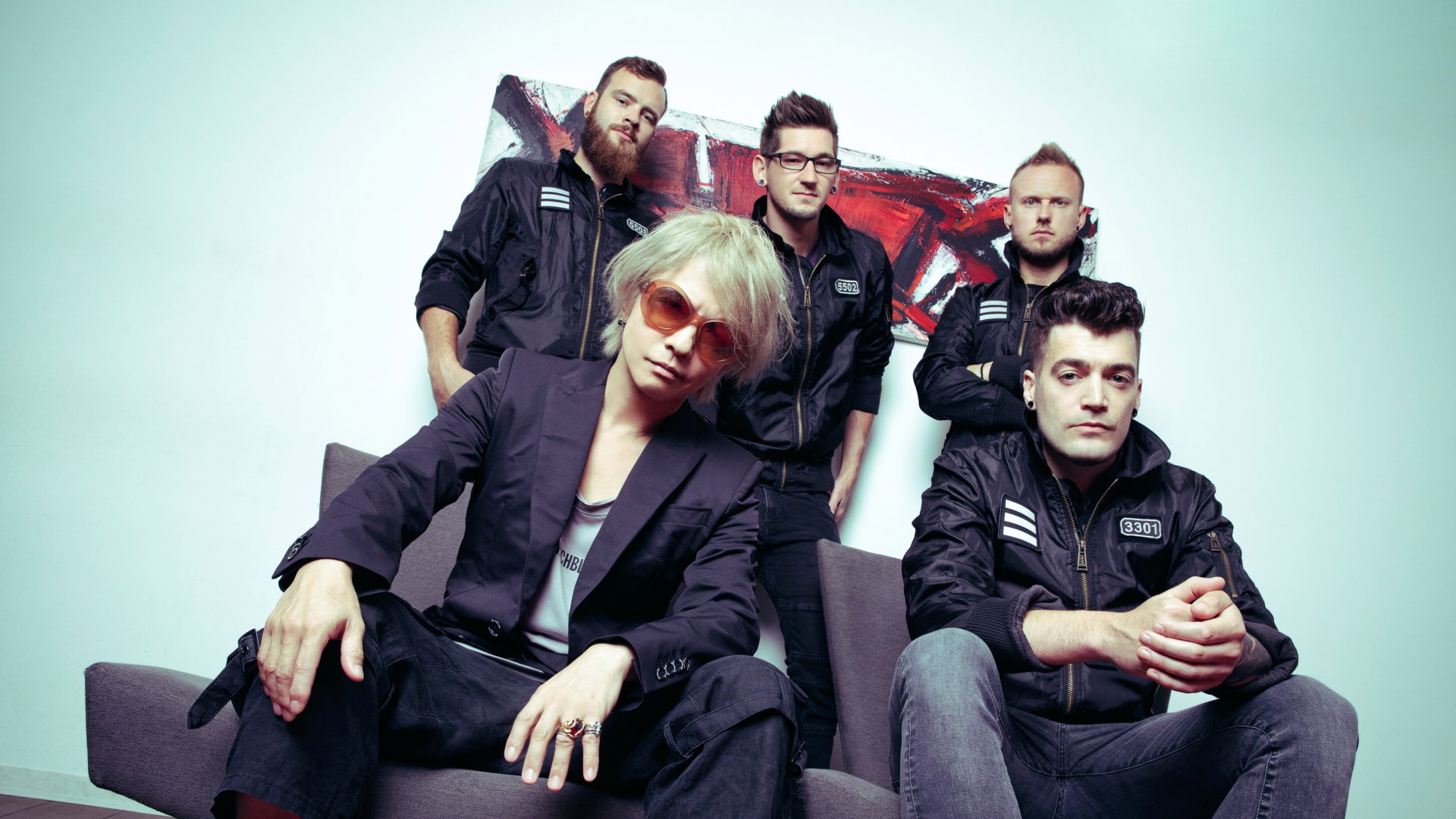 STARSET