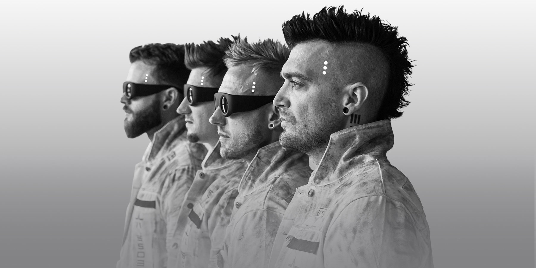 STARSET