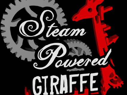 Steam Powered Giraffe