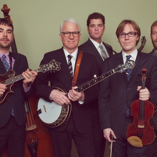 Steep Canyon Rangers