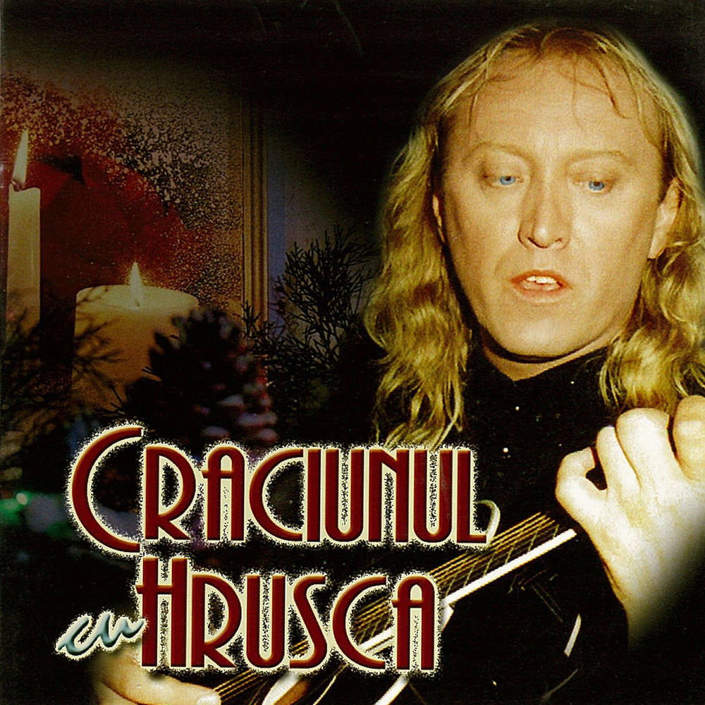Stefan Hrusca