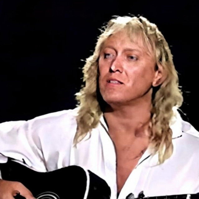 Stefan Hrusca