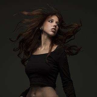 Stefanie Heinzmann