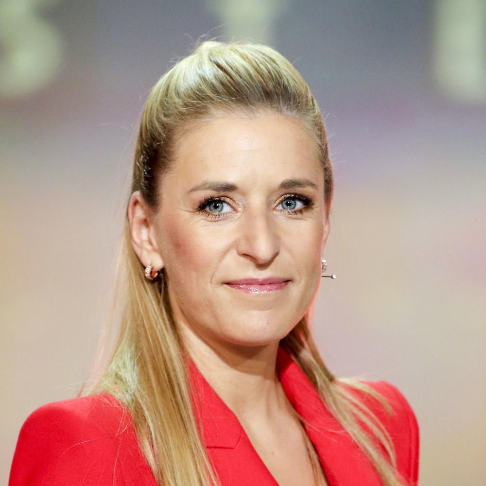 Stefanie Hertel