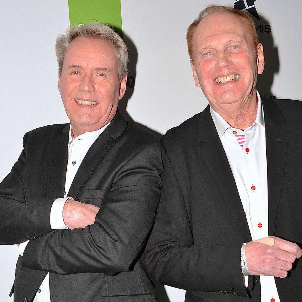 Sten & Stanley