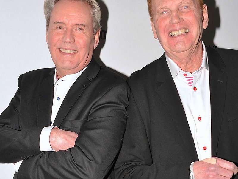 Sten & Stanley