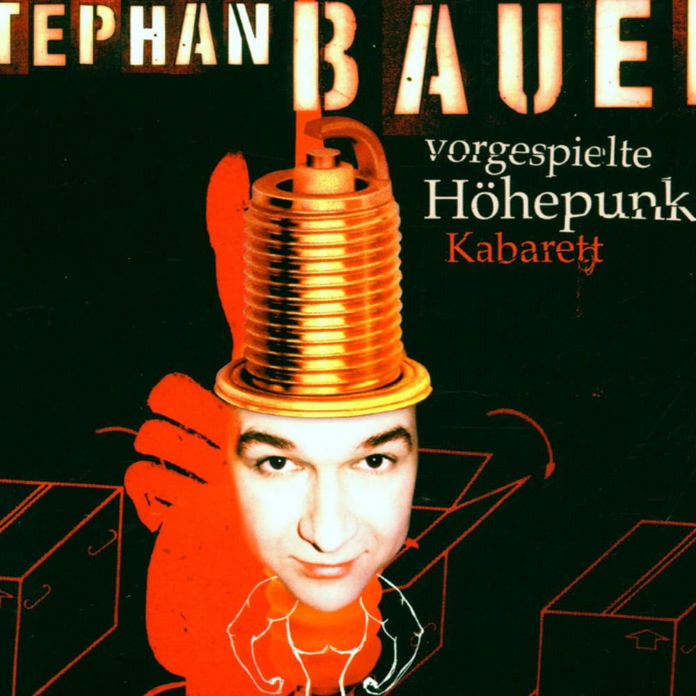 Stephan Bauer