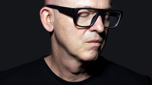 Stephan Bodzin