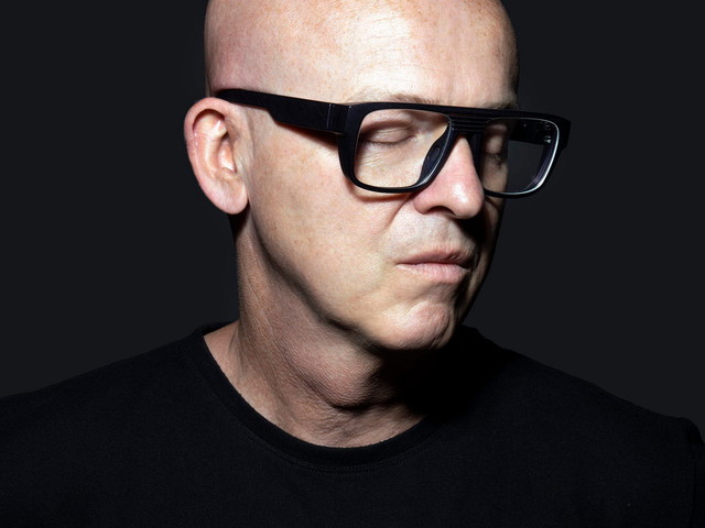 Stephan Bodzin