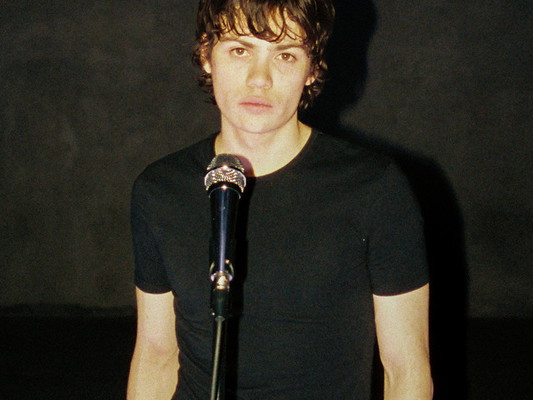 Stephen Dawes