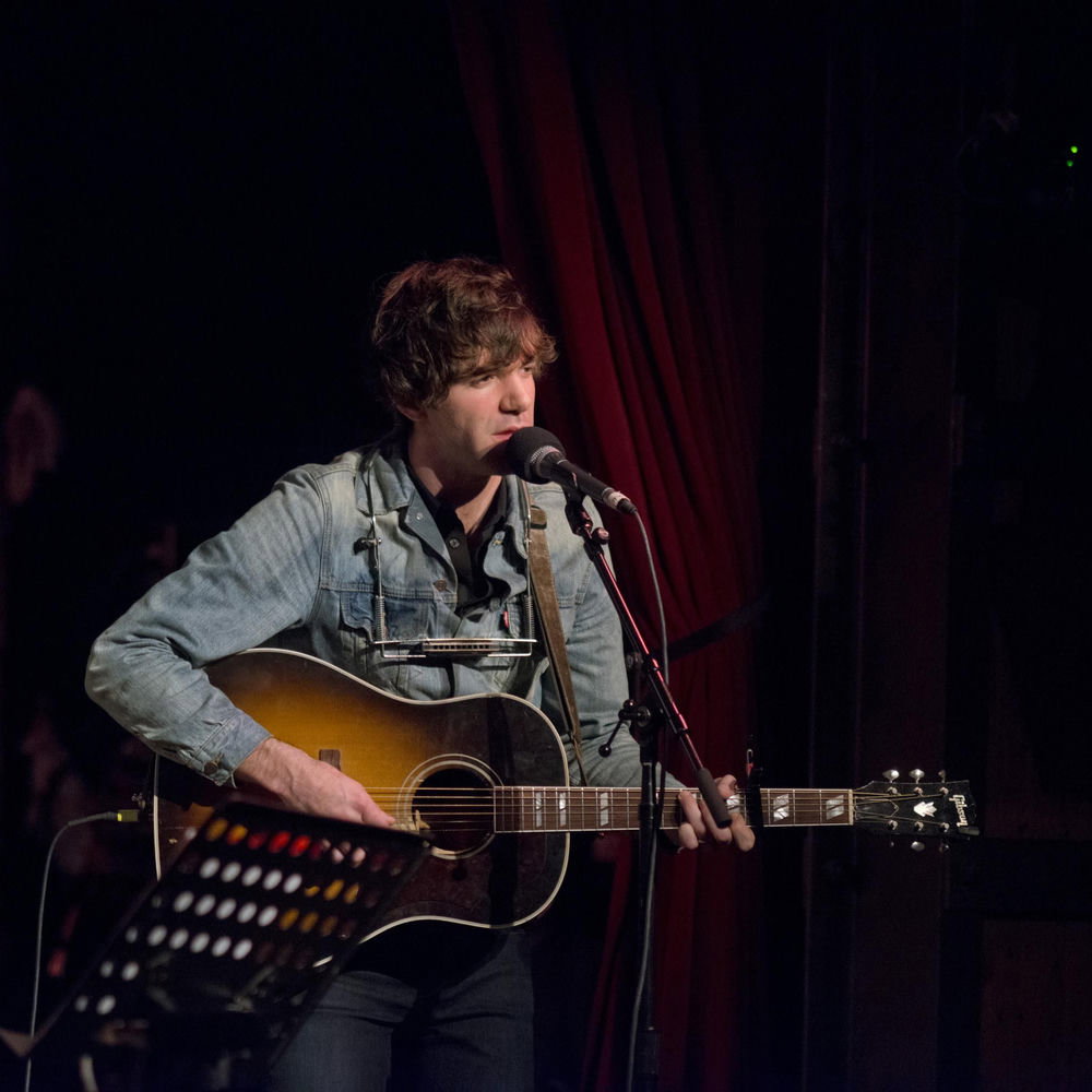 Stephen Kellogg