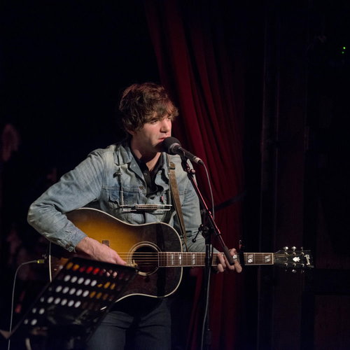 Stephen Kellogg