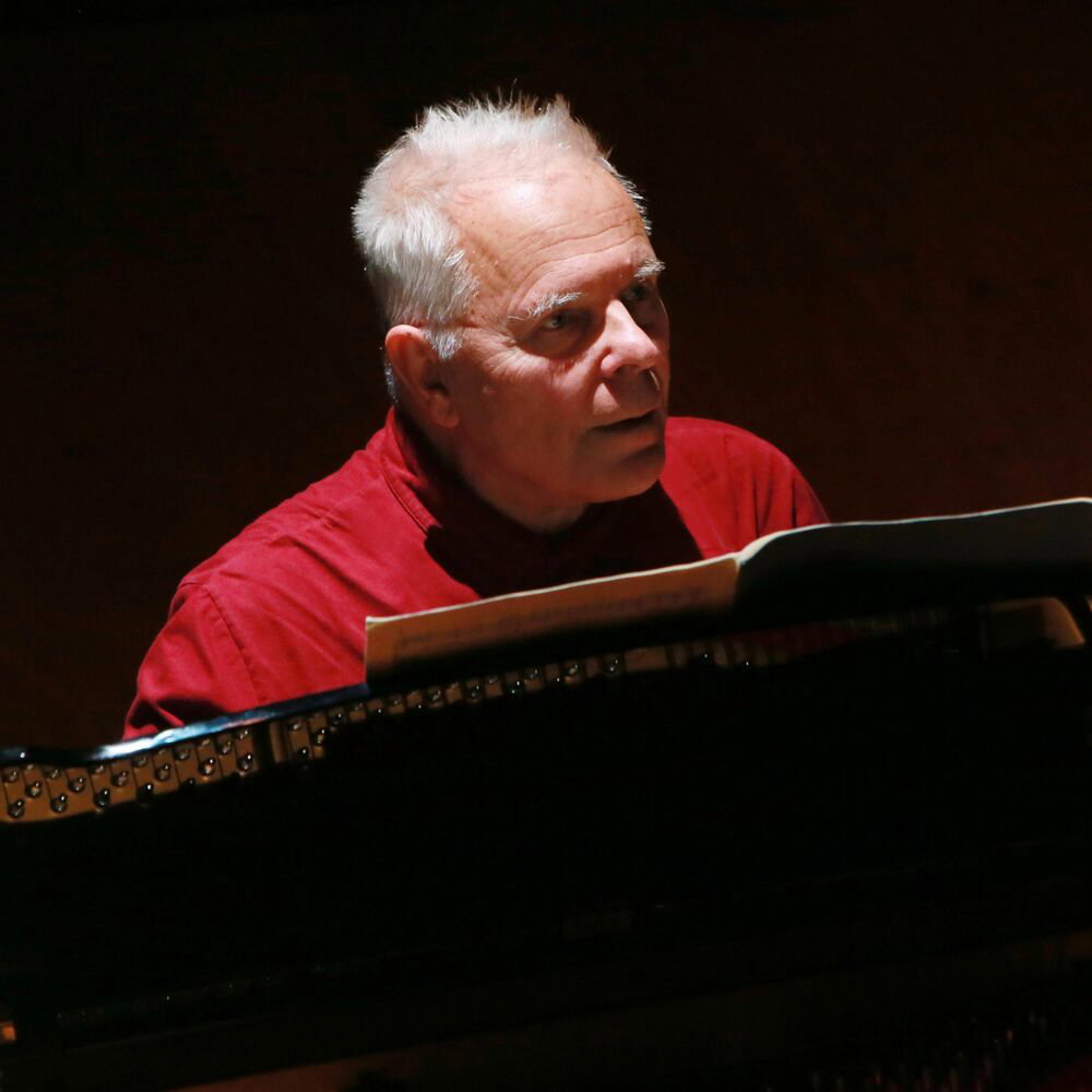 Stephen Kovacevich