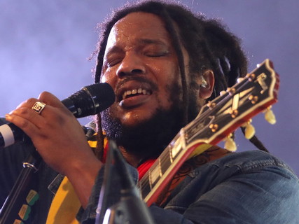 Stephen Marley