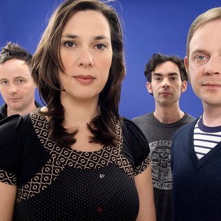 Stereolab
