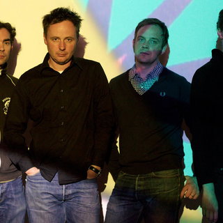 Stereolab