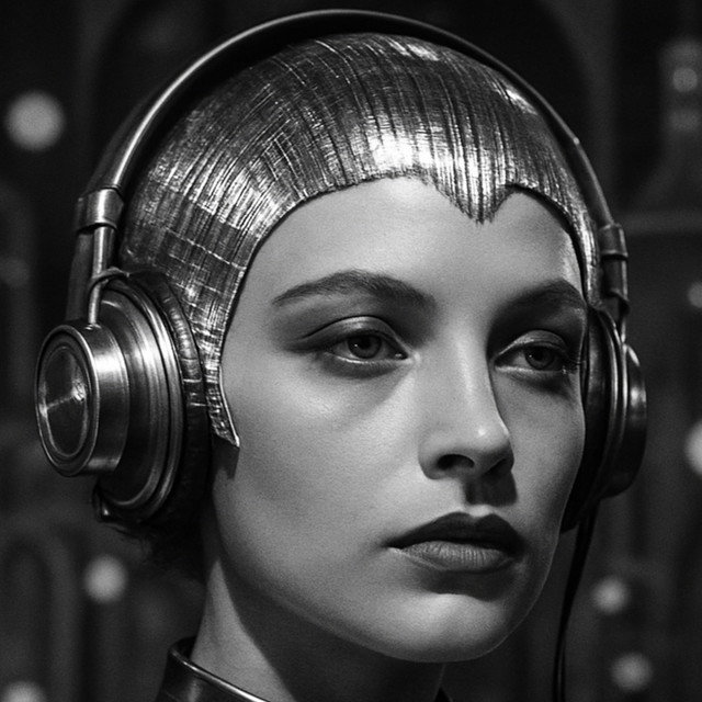 Stereomatic