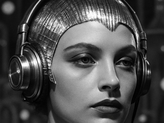 Stereomatic