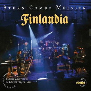 Stern-Combo Meißen