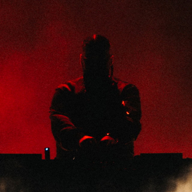 Steve Angello & Bob Moses