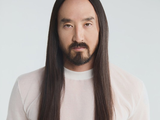Steve Aoki