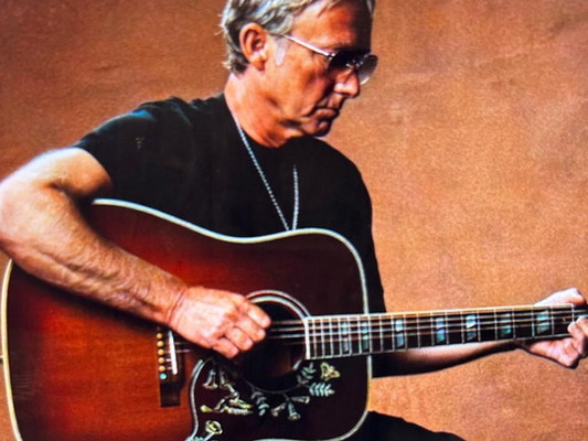 Steve Cradock