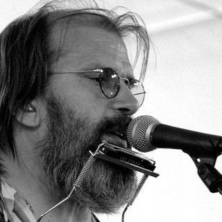Steve Earle