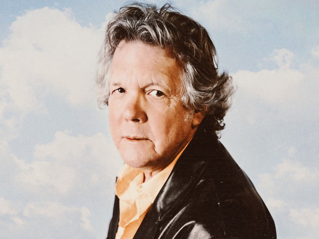 Steve Forbert
