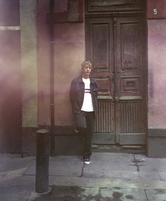 Steve Gunn
