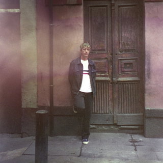 Steve Gunn