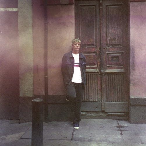 Steve Gunn