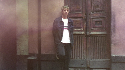 Steve Gunn