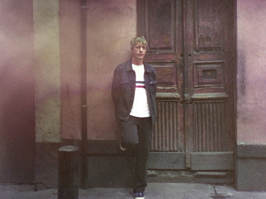 Steve Gunn