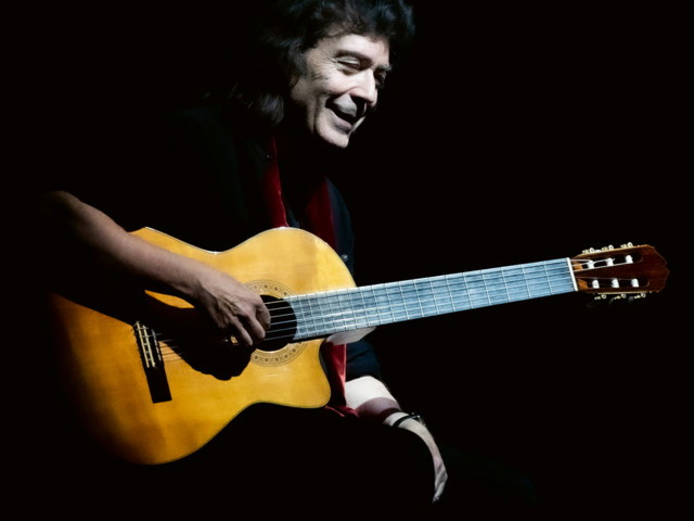 Steve Hackett