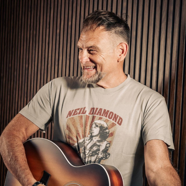Steve Hofmeyr