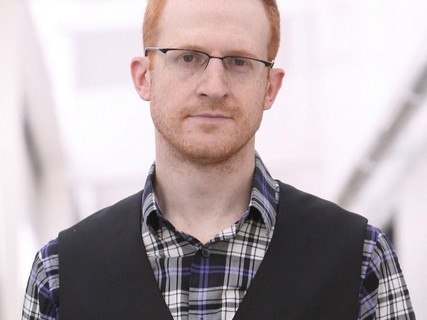 Steve Hofstetter
