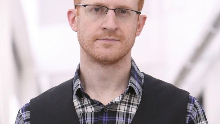 Steve Hofstetter