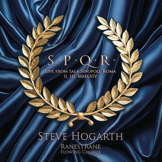 Steve Hogarth