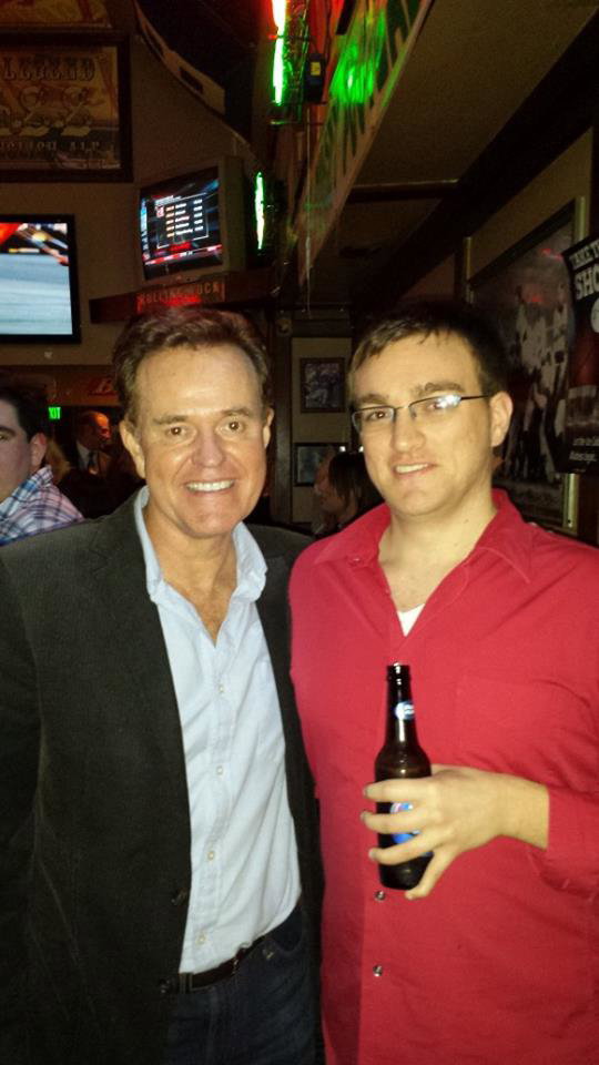 Steve Hytner
