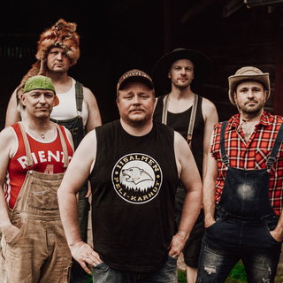 Steve ´n´ Seagulls