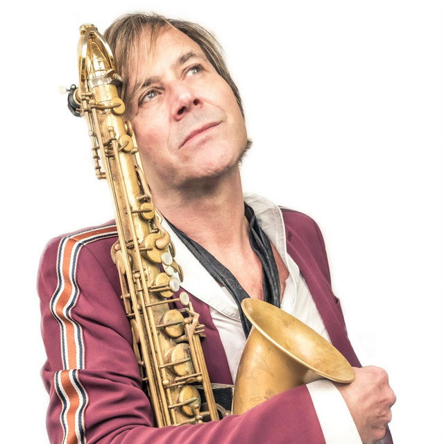 Steve Norman