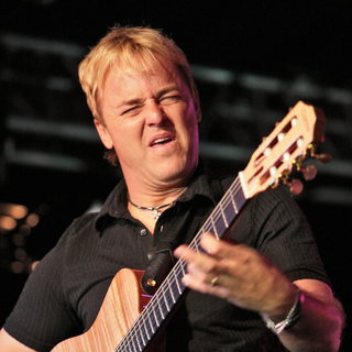 Steve Oliver