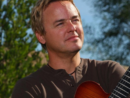 Steve Oliver