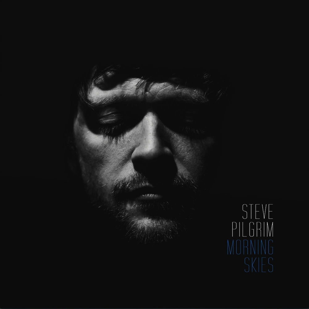 Steve Pilgrim