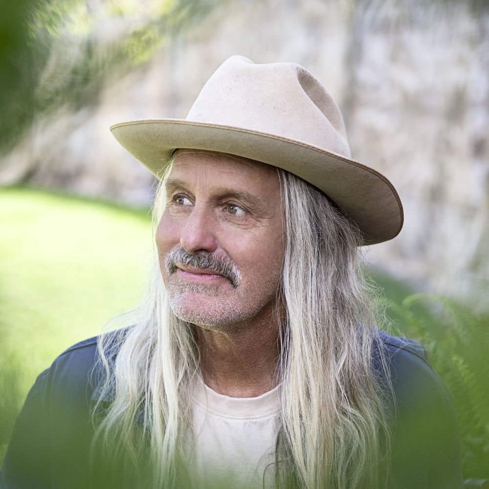 Steve Poltz