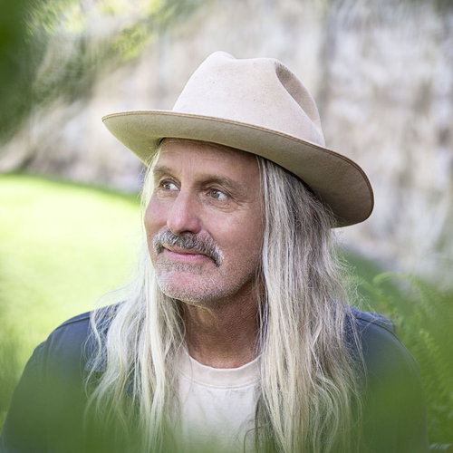 Steve Poltz