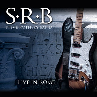 Steve Rothery Band