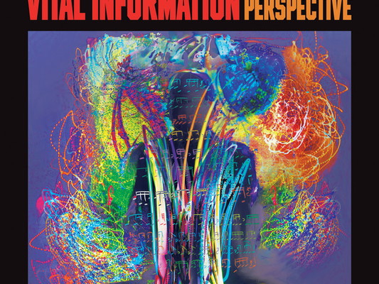 Steve Smith & Vital Information